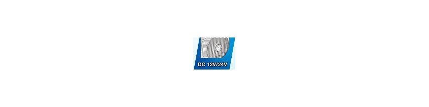 ASA  Oliekoelers DC 12V / 24V