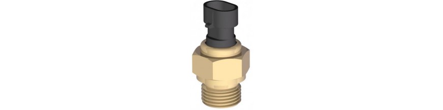 Temperature sensor