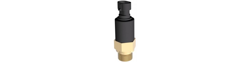 Temperature switches